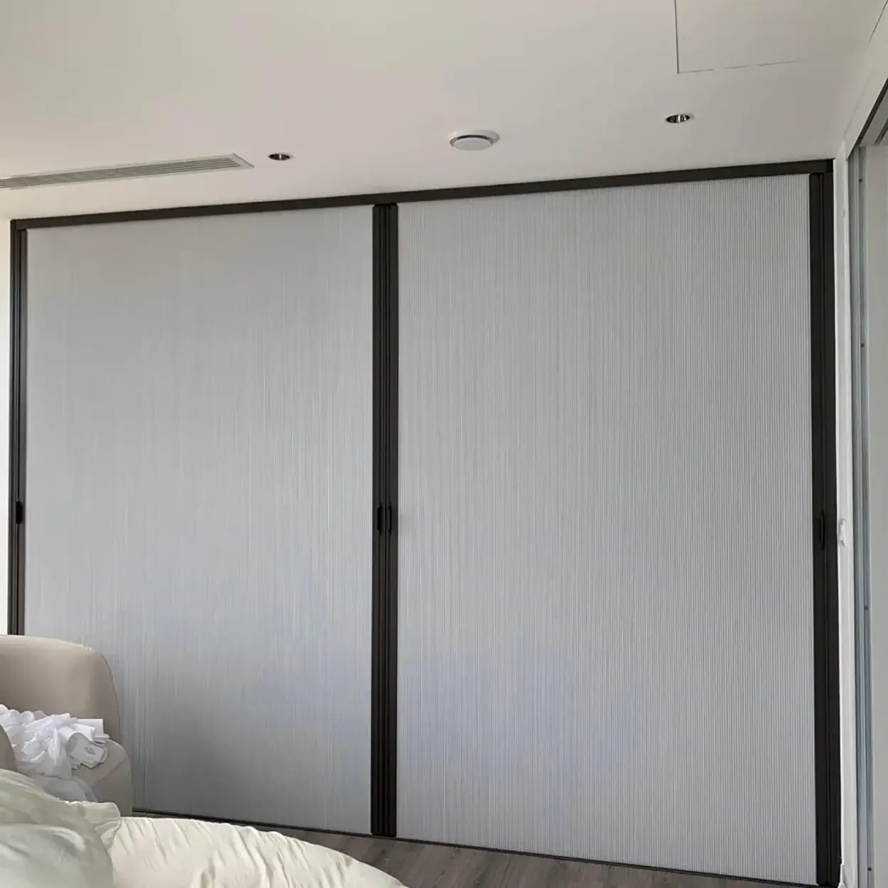 Pendik Marina ofis jaluzi perde